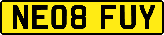 NE08FUY