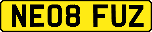 NE08FUZ