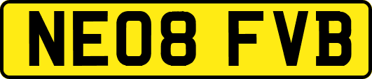 NE08FVB