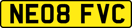 NE08FVC