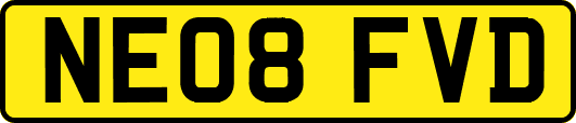 NE08FVD
