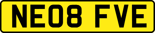 NE08FVE