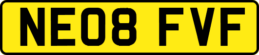 NE08FVF