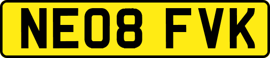 NE08FVK