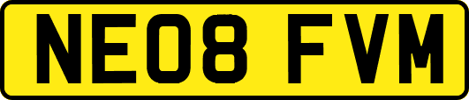 NE08FVM