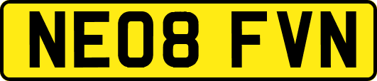 NE08FVN