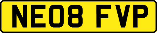 NE08FVP