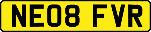 NE08FVR