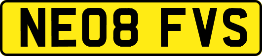 NE08FVS