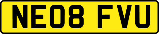 NE08FVU