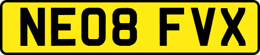 NE08FVX