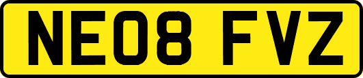 NE08FVZ