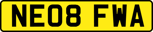 NE08FWA
