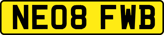 NE08FWB