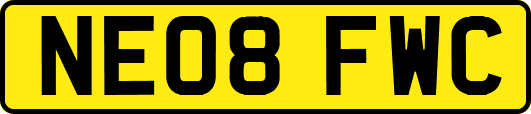 NE08FWC