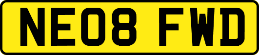 NE08FWD