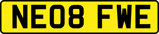 NE08FWE