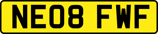 NE08FWF