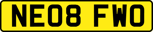 NE08FWO