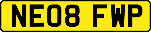 NE08FWP