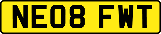 NE08FWT