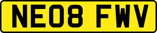 NE08FWV