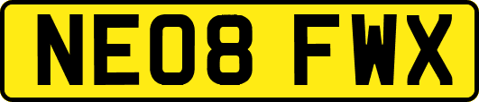NE08FWX