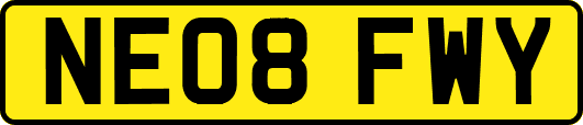 NE08FWY