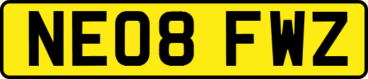 NE08FWZ