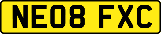 NE08FXC
