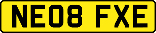 NE08FXE