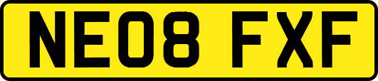 NE08FXF
