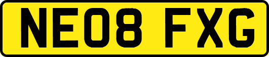 NE08FXG