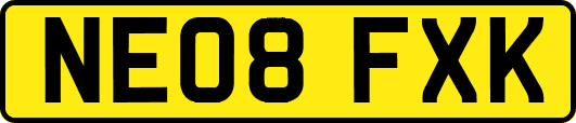 NE08FXK