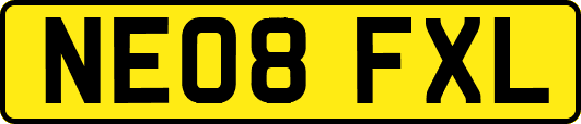 NE08FXL