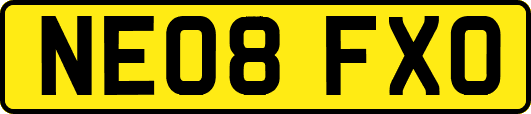 NE08FXO