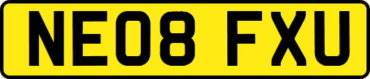 NE08FXU