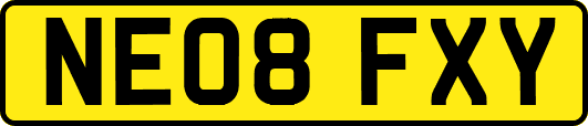 NE08FXY