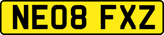 NE08FXZ