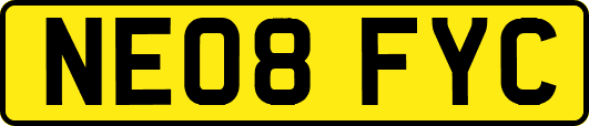 NE08FYC