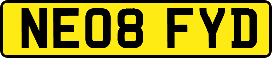NE08FYD