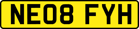 NE08FYH