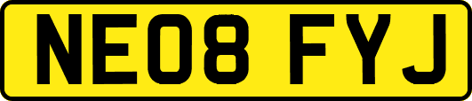 NE08FYJ
