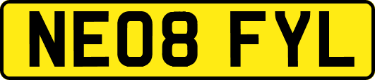 NE08FYL