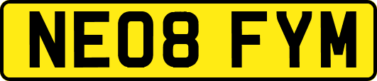NE08FYM
