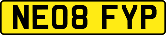 NE08FYP