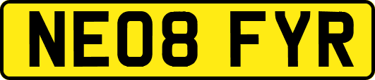 NE08FYR