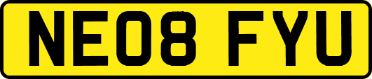 NE08FYU