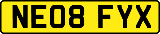 NE08FYX