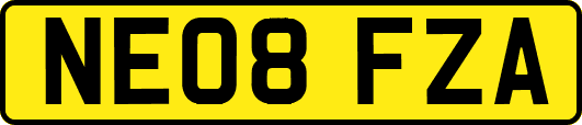 NE08FZA